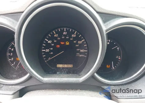 2005 Lexus Rx 330 z USA, uszkodzony, nr VIN 2T2GA31U35C019441